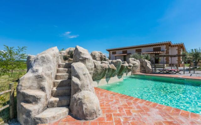 House Granum Guardistallo