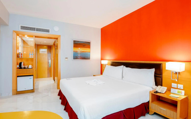 Holiday Inn Dar Es Salaam City Center by IHG