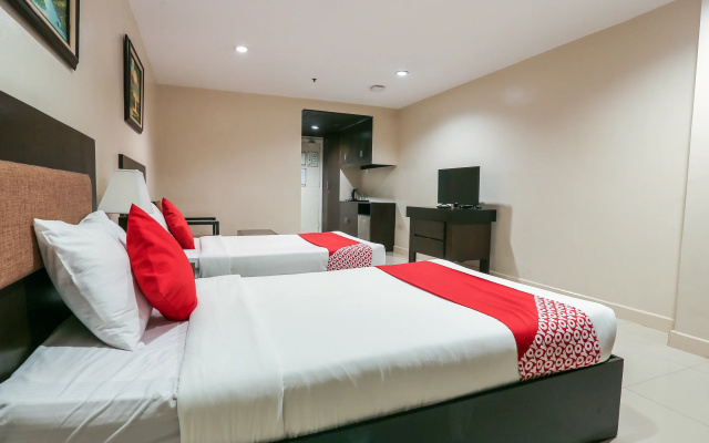 Paragon Tower Hotel