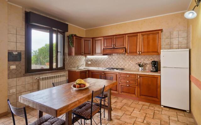 Appartamento Nuraghe