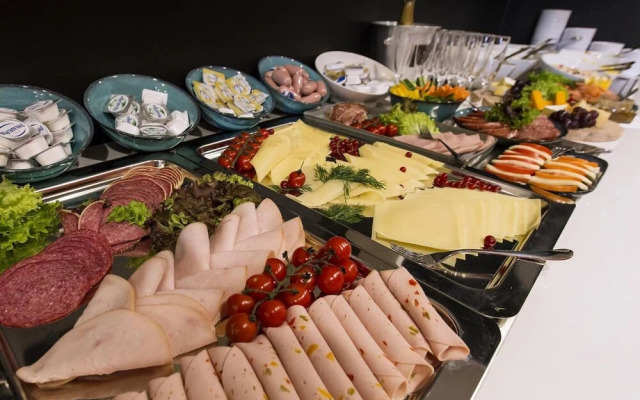 Dormero Hotel Darmstadt