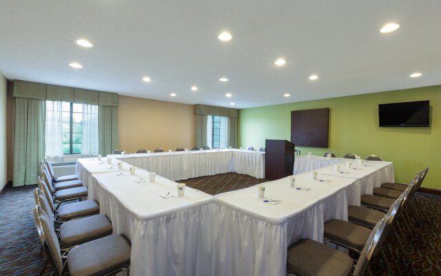 Holiday Inn Express Winston-Salem