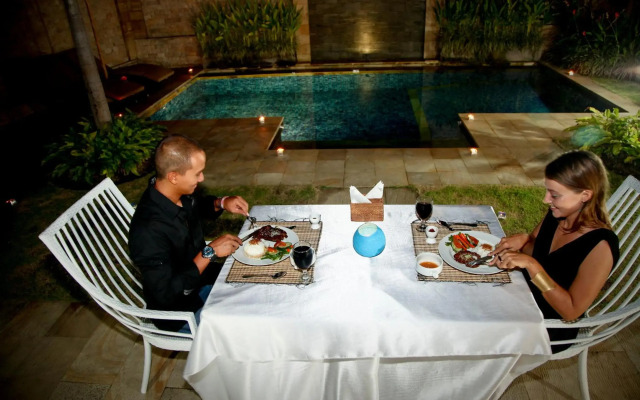 Askara Villa