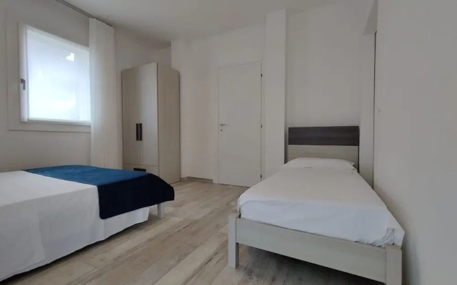 Lovely Apartment Ground Floor Nearly Eraclea sea