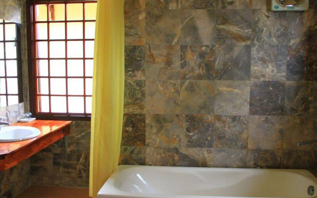 Waterside Resort  Spa Hoi An