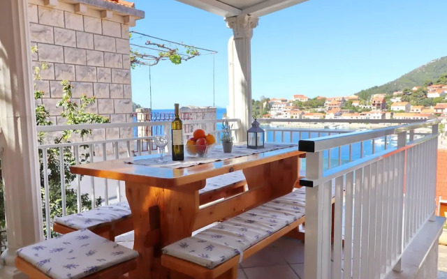 Apartments Peselj, Brna