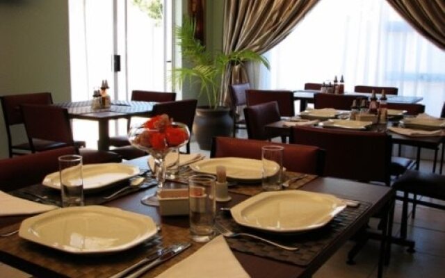 The Dondi Lodge