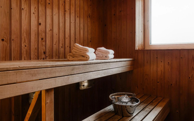 Comfort Hotel Sundsvall
