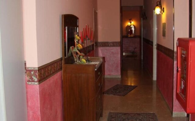 Hotel Ristorante Thomas