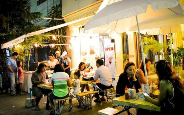 Tananchai Hotel