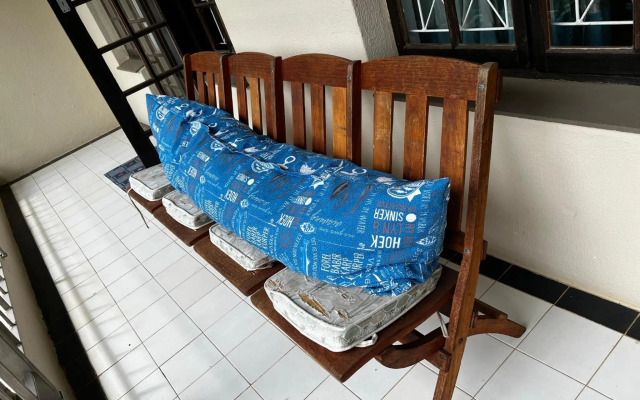 Eden Wilds Umtamvuna Getaway