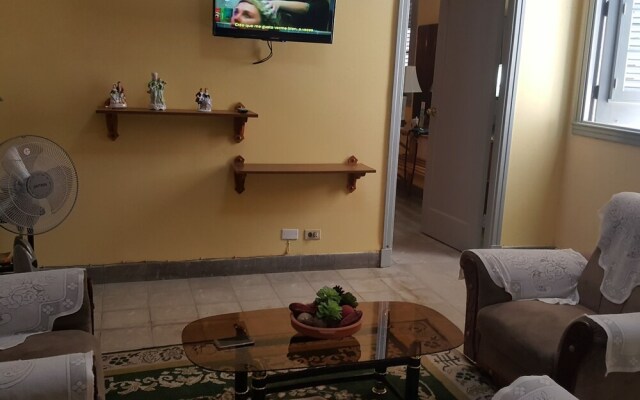 Casa Juan Carlos