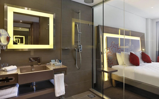 Noble Resort Hotel Melaka