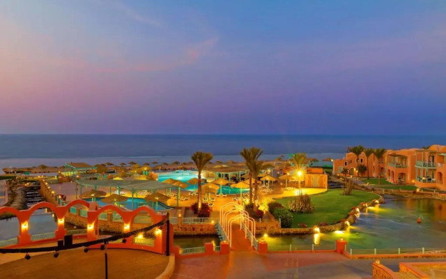 Radisson Blu Resort, El Quseir