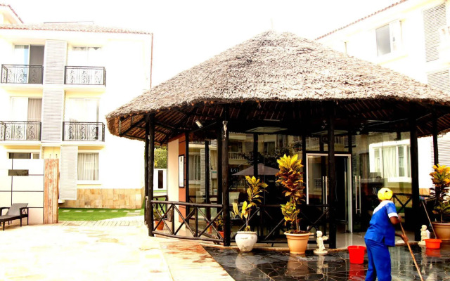 Dream Glory Hotel