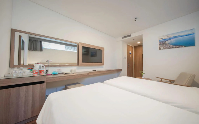 Libra Hotel Nha Trang