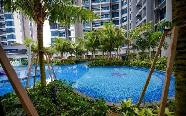 Atlantis Executive Melaka by I Housing