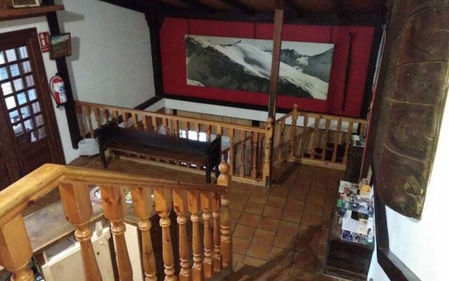 La Cabaña