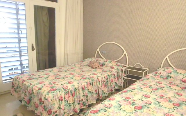 104655 -  Apartment in Lloret de Mar