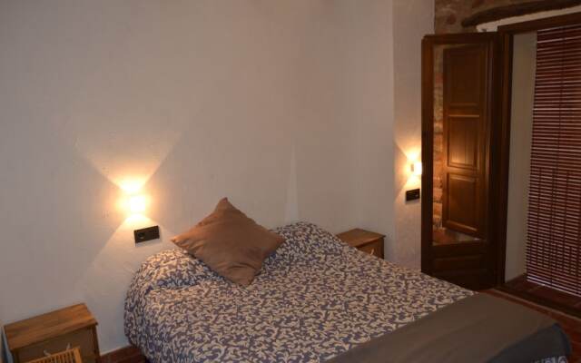 La Coveta- Apartamentos Vilapart