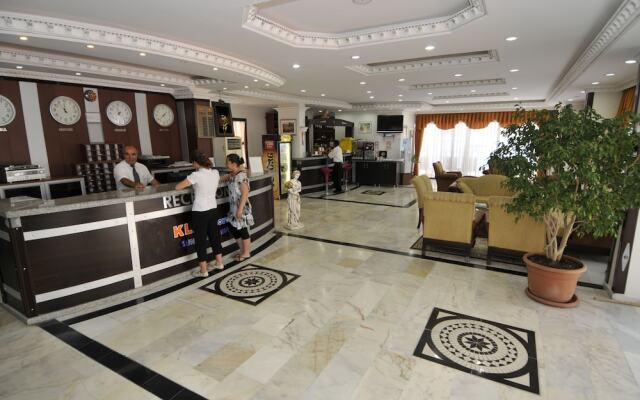 Klas Boutique Hotel