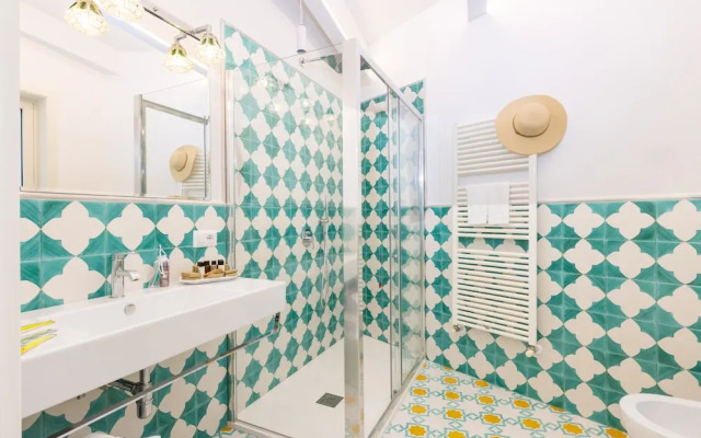 Villa Veronica in Amalfi coast