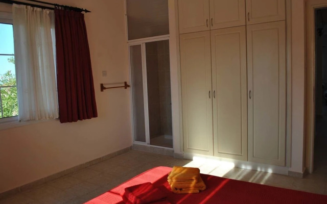 Villa Rose by Amy Villas