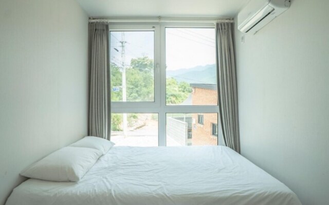 Yeongwol The Box Pension