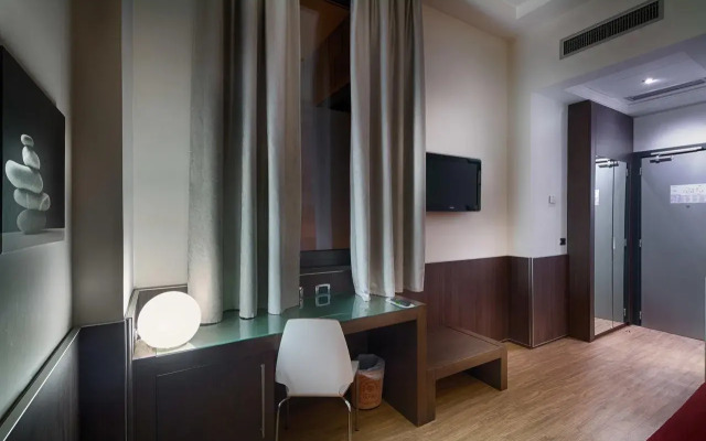 Raganelli Hotel
