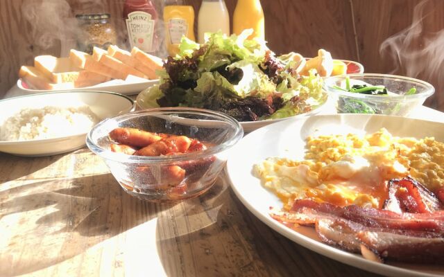 NISEKO TRAIL-HEAD lodge