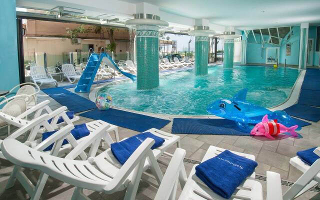 Hotel Nettuno Cattolica