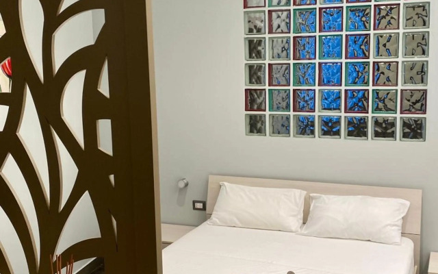 Vecchia Ognina Apartments Catania - free Parking