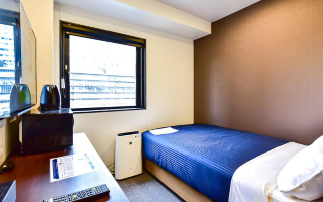Hotel Livemax Okayama West