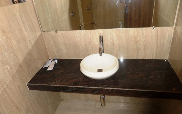 Hotel Rajvikas Residency