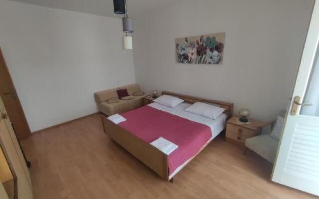 Apartment Landeka