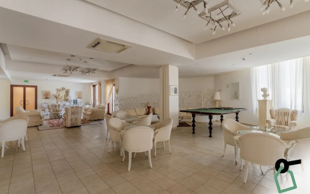 Hotiday Room Collection - Mattinata Faraglioni