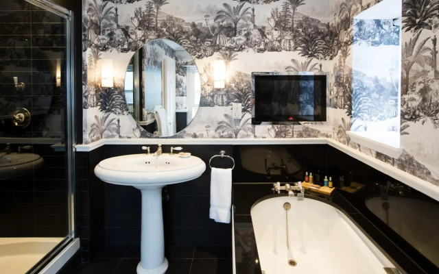 Hotel du Vin & Bistro Glasgow
