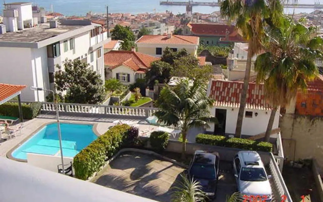 Residencial Pina