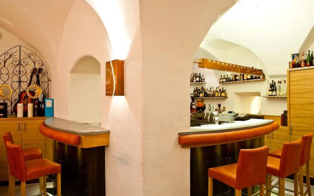 Apartment Mondschein