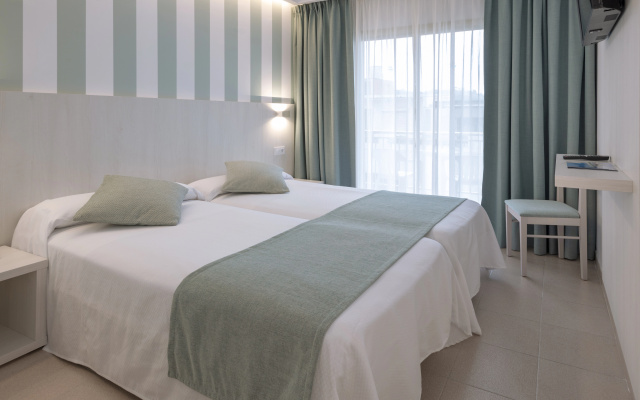 Hotel Mercè