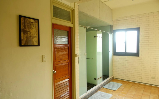 Chiayi Petite Hostel