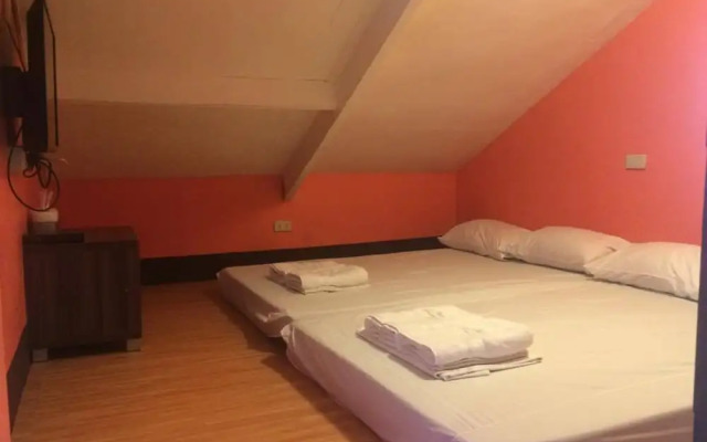 Mojica Residencia Vigan