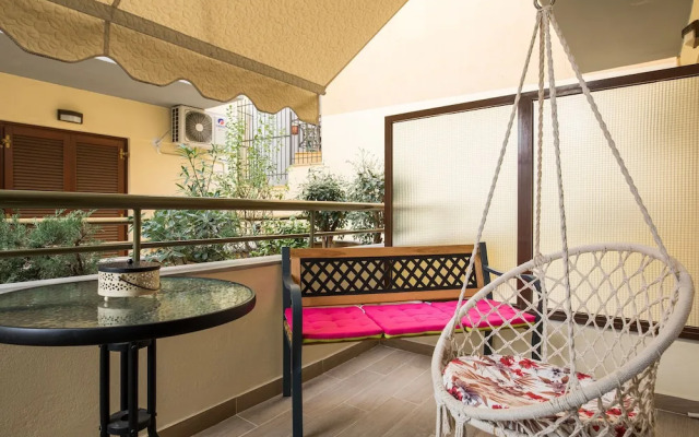 Manina Superior Apartment