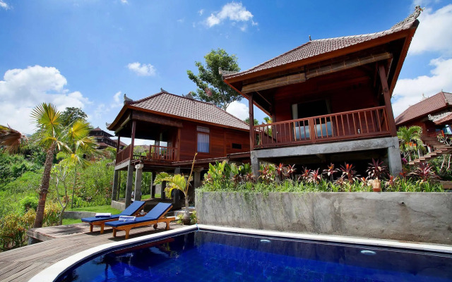 Barong Villas