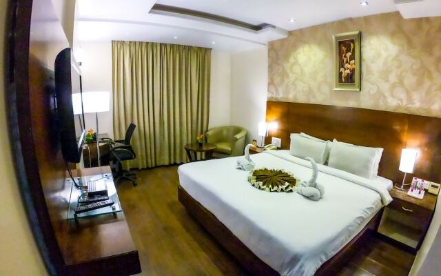 Hotel Shyam Paradise
