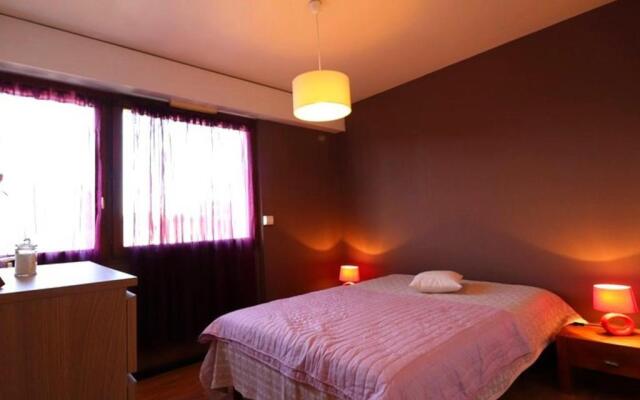 Appartement Annecy, 2 pièces, 4 personnes - FR-1-432-1