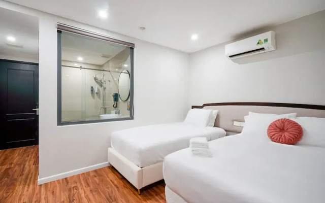 Sazi Hotel - Bui Thi Xuan