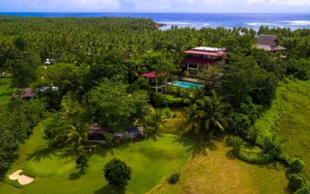 Maya Siargao Villa and Golf