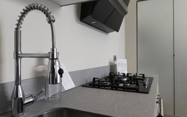 Italianway - Naviglio Pavese 6