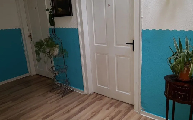 A&S Ferienwohnungen Koblenzer Strasse